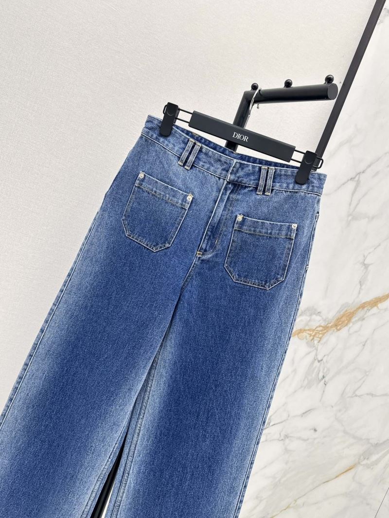 Christian Dior Jeans